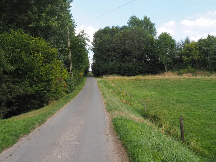 Kwaremont (Belgium)